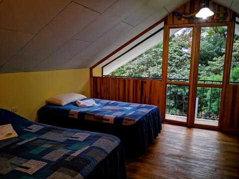 Monteverde Ecolodge B&B Costa Rica